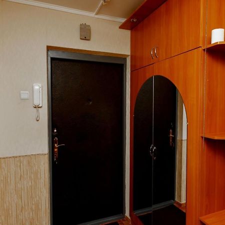 Солнечная квартира на Княжем Затоне Киев Екстериор снимка